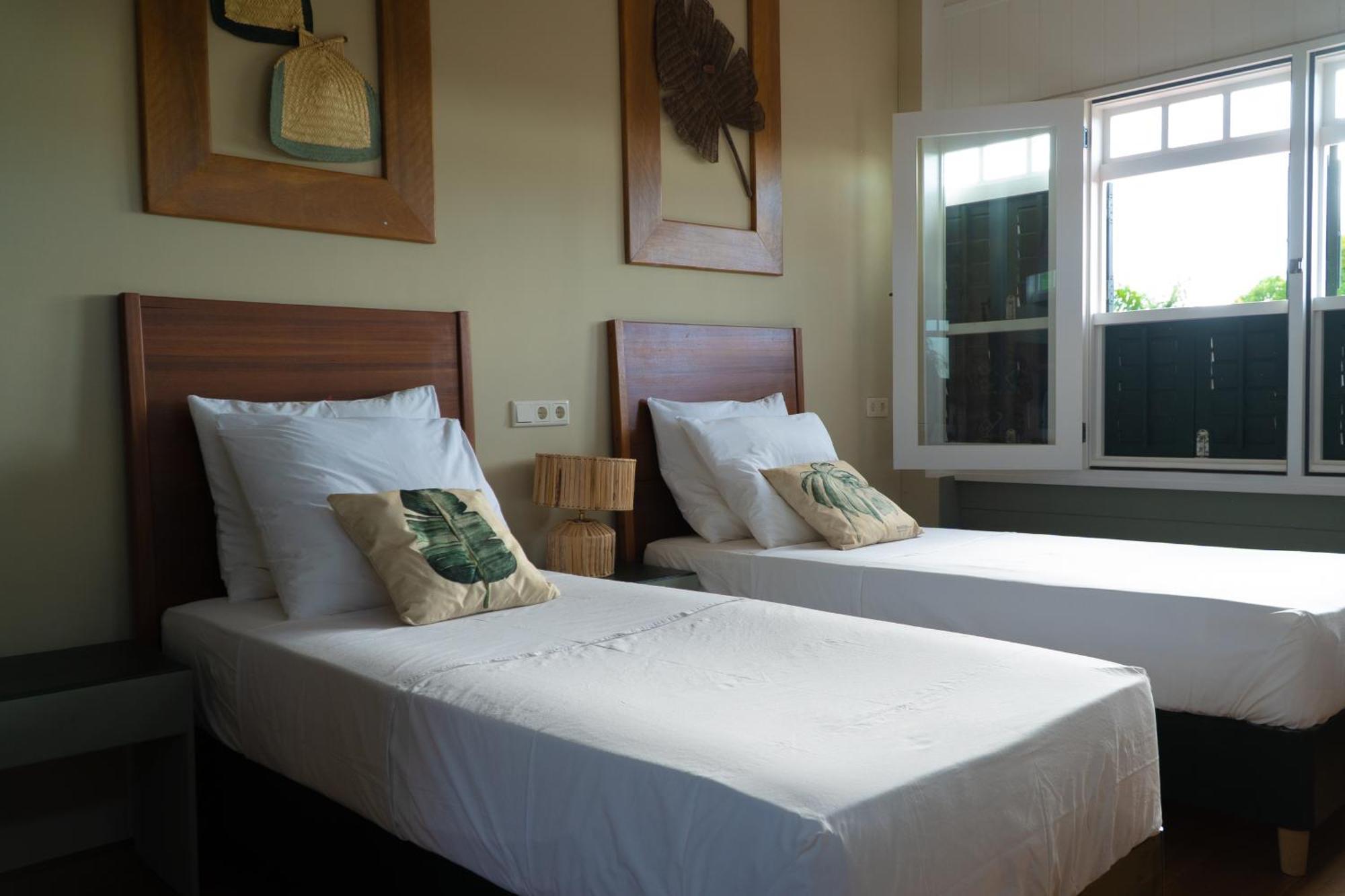 Couleur Locale Paramaribo Kamer foto